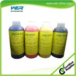 Eco Solvent Ink Compatible with Mimaki, Roland, Mutoh, etc WER-EC01S