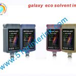 eco solvent ink for epson dx5 good eco solvent printer ink DX5-ECO