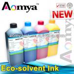 eco solvent ink for Mimaki DX5/DX6/DX7 print head eco-solvent ink