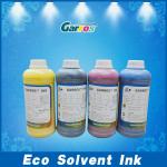 Eco solvent ink for MIMAKI JV33 /Roland DX5 printhead Eco solvent ink