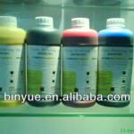 Eco Solvent Printing Inks for Head KM512 14pl/42pl CMYK Konica ink B type