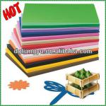 Ecofriendly, colorful, non-toxic, cheap, high quality eva foam LY-010