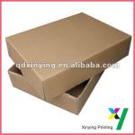 Ecofriendly Corrugated Carton XY-045