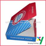 Ecofriendly Corrugated Pizza Box XY-234