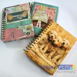 Ecofriendly Notebook Printing HF-20130015