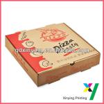 Ecofriendly Pizza Boxes Cartons XY-3576