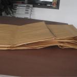 ecology Kraft Paper with excellent quality nd reasonable in price NG