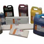 ECOSOLVENT INKJET INK FOR ROLAND 700 SERIES