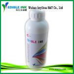 Edible ink for capsules tablets printing 0001