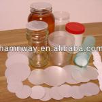 edible oil induction cap sealing parafilm 00072