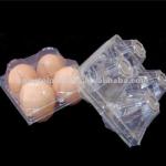 egg packaging tray blister packaging /blister tray