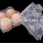 Egg Tray Vacuum Forming FF-4021