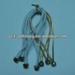 elastic loop with metal ball BC-006