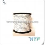 electric fence poly rope for farm fence HT033