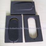 Electronic packing EVA foam for protecting LP001