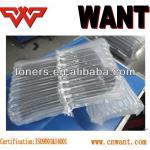 Electronic Products Plastic Air Column Packaging Bag wantY315