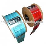 Electronics Audio Equipment PE Roll Plastic Bags E-84