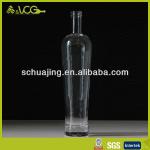 Elegant Glass Liquor Bottle of 750ml BV1036 BV1036