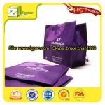 Elegant in style non woven bag and FDA certificate approved top grade non woven bag PWSB001000