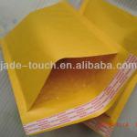 Elegant kraft bubble mailer bag JT-GB 205