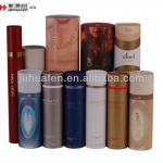 Elegant Paper Perfume Cosmetic Tube JHF071713