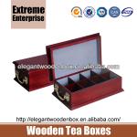 Elegant Tea Chest Wood EX-W0179