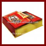 Elegant Wedding Cake Box F--MC04