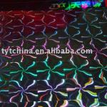 Embossed hologram film TYT-012