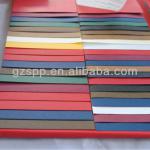 Embossing red blue black coffee cards SPP-CP