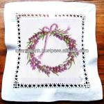 embroidery lavender bag ,sachet bag LV100