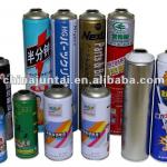 empty aerosol can JT077