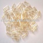 Empty Capsule for Gelatin/Halal/Enteric-coated/Vegetable E20111