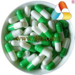 Empty Capsule, Gelatin Capsule, Size 0# Capsule, Vacant Capsule, Hollow Capsule TL0003