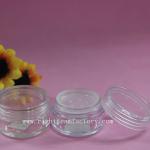 empty compact powder container RT--10g