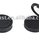 empty cosmetic powder compact 5077A 5077A