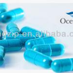 empty gelatin capsules marine-based capsule OceanCaps Fish Gelatin Capsules Oceancaps