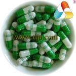 empty hard gelatin capsule,gelatin capsule,size 0# capsule,vacant capsule,hollow capsule TL0033