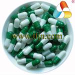 empty hard gelatin capsule,gelatin capsule,size 1# capsule,vacant capsule,hollow capsule size 1#