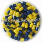 Empty Hard Gelatin Capsule Shells QX0134