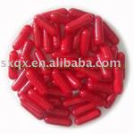 Empty Hard Gelatin Capsules size 1 QX0126