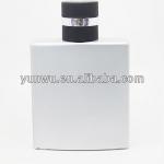 empty perfume bottle A337-100ml