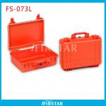 Empty plastic box FS-072