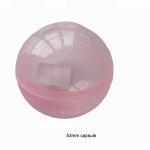 Empty Plastic Capsule Egg GCG-1260