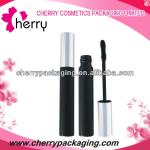 Empty plastic mascara tube with brush CMB-008A