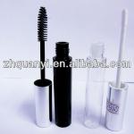 empty plastic packaging mascara container QYJ-036