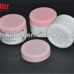 empty plastic skin care 100g jar PP-100-3