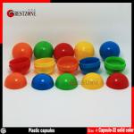 Empty Plastic Toy Capsules for Vendors plastic-solid-color-capsule-32mm plastic-solid-color-capsule-32mm