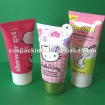 empty plastic tube 50ml