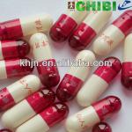 empty vegetable capsules size 0,1,2,3 CB0084,0#,1#,2#,3#