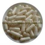 Enteric coated empty capsule QX0176